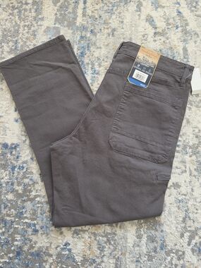 Weatherproof Vintage Flex Utility Pant Size 36x30